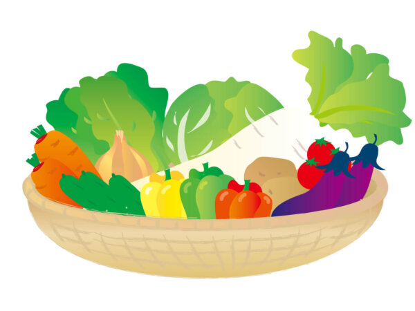 野菜