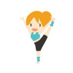 ダイエットエクササイズ