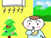 エアコンと赤ちゃん