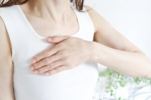 バストの悩み