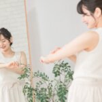 お肌の変化に対応するべく確認を怠らない