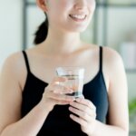水分補給の重要性