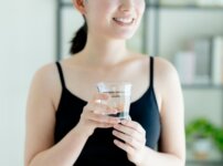 水分補給の重要性