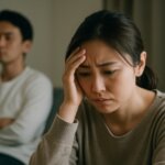 ママとパパで育児の悩みは違う