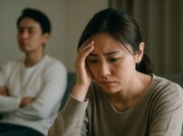 ママとパパで育児の悩みは違う