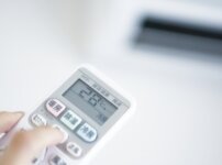 エアコンの温度に気を付ける