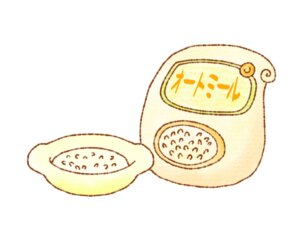 オートミール