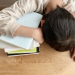 勉強のやる気が起きない子供