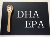 DHAとEPAの話