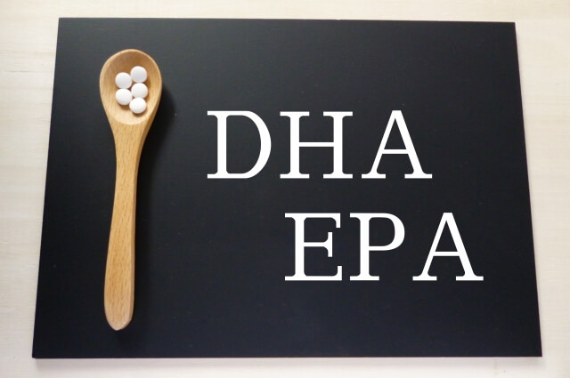 DHAとEPAの話