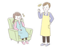 夫婦の理想像