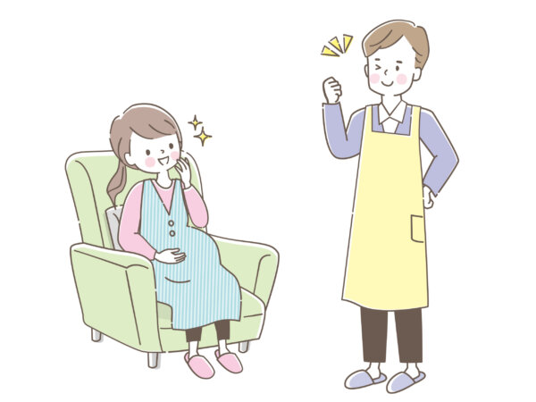 夫婦の理想像