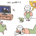 趣味のススメ