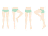 デリケートゾーン