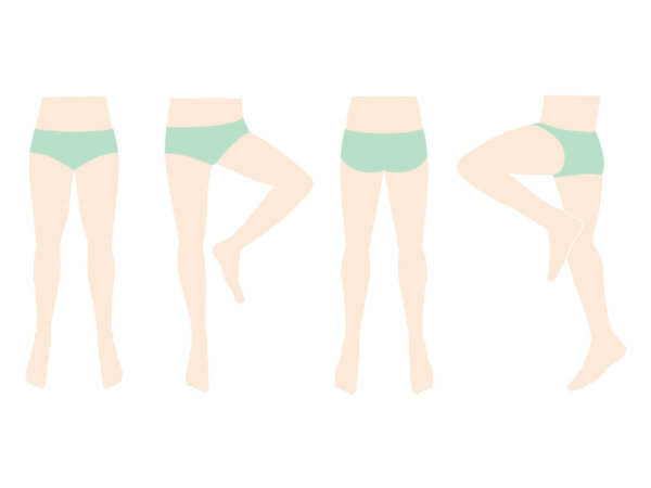 デリケートゾーン