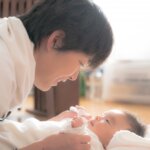 ベビーマッサージ