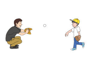 シングルで子育てする父親の大変さ