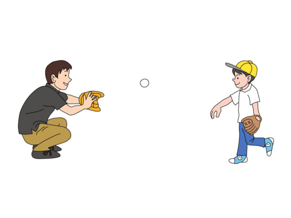 シングルで子育てする父親の大変さ